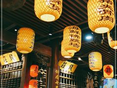 大堂-王庄阿咪海鲜大排档(上下杭店)