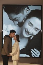 -乐派诗婚纱摄影