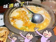 -肖记公安牛肉鱼杂馆·省级非物质文化遗产(三角路直营店)