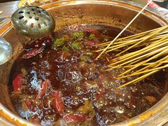 -镇江龙·火锅串串(武侯祠店)