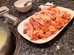 -一席地·本地鸡窝·杭帮鸡火锅(萧山银隆百货店)