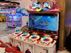 -汤姆熊欢乐世界(正大店)
