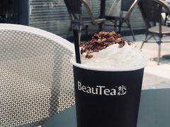 -BeauTea水仙(coco park店)