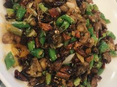 -无味饭店(九眼桥商业文化广场店)