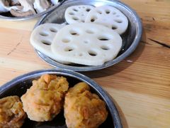 -范贤光鸡公煲(平乐园总店)