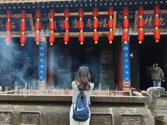 -海南文笔峰盘古文化旅游区