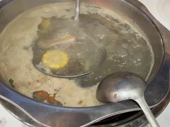 -八合里潮汕鲜牛肉火锅(吉大店)
