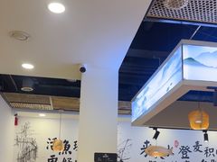 -胖子鱼·天水麻辣鱼火锅(秦州407店)