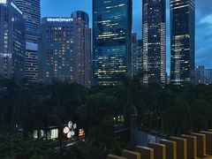 -南海渔村(珠江新城店)