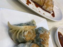 -君豪大酒店-东海渔村中餐厅