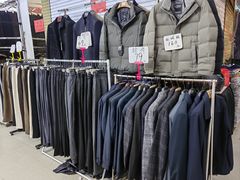 -七浦路服装批发市场