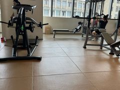 -YCHL FIT 健身(星寰店)