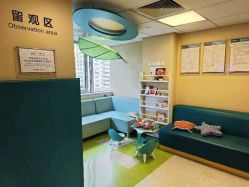 -杭州贝瑞斯美华妇儿医院·早孕·产检·儿科