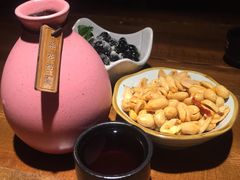 -繁·醉花亭小酒馆(鼓楼店)