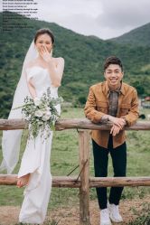 -巴黎婚纱摄影工作室