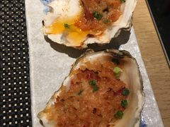 -虹料理·日料放题(悠方店)
