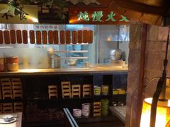 -绿茶餐厅(深圳龙华天虹购物中心店)