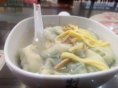 -锡笼记·无锡小笼(大润发店)