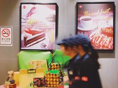 -85度C(广州黄边店)