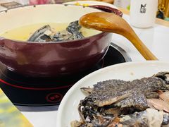 -黑鸡小馆(金源店)