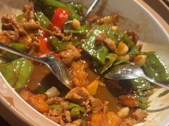 -奉天小馆·非遗东北菜(沈阳万象城店)