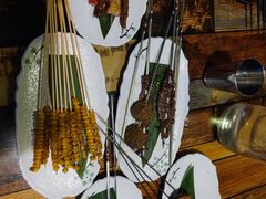 -质烤烤物·活烤海鲜(质烤总店)