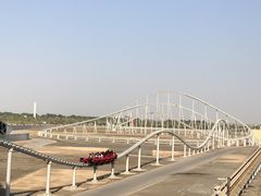 -法拉利主题公园