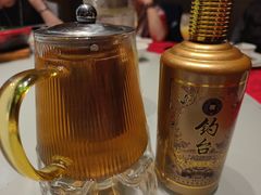 -红城阁·上海味道(四平路店)