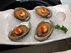 -梅筑·创意料理(王府井百货店)