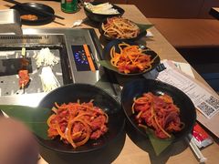-新石器烤肉(南站店)