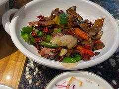 -尽善百年古院餐厅(王家老宅店)