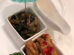 -汉通东林海鲜大酒店(鼓楼孝闻街店)