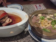 -南京大牌档(济南万象城店)