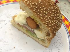 -新辉港式茶餐厅(北栅店)