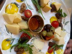 -IL TEATRO 精品意大利餐厅