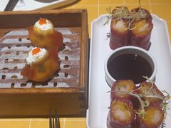 -蔡澜点心·粤菜(花城汇南区店)