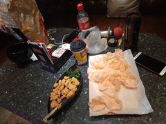 -好乐迪(张扬路八佰伴店)