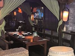 -绿茶餐厅(深圳龙华天虹购物中心店)