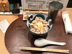 -篝拉面(银座店)