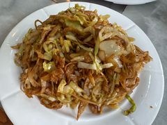 -清真·双和顺·京味菜·涮肉(灯市口店)