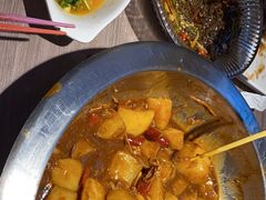 -谢蟹浓·肉蟹煲(新奥店)