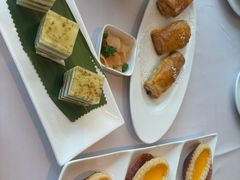 -粤财皇冠假日酒店·彩华轩中餐厅