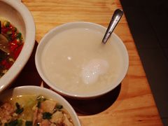 古法醪糟蛋-嘉州叶婆婆钵钵鸡(建设路店)