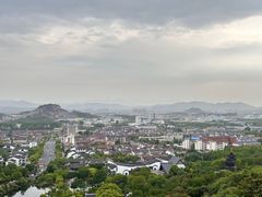 -善卷洞风景区