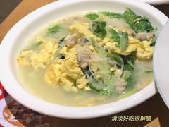 -吕氏疙瘩汤·海鲜新鲁菜(凯德mall新都心店)