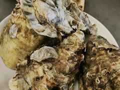 -尚宴牛特鲜自助(太原街万达店)