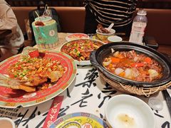 -南昌大饭店·地标美食名片(万寿宫店)