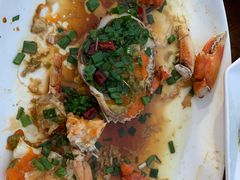 -胖大嫂渔家排档·全海景餐厅(渔村店)