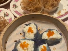 -囍凤楼·粤菜·点心·火锅(温特莱店)