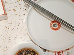 -老佛爷铜炉蛙锅(东门老街店)